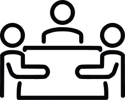 Ikona služby - dočasné riadenie