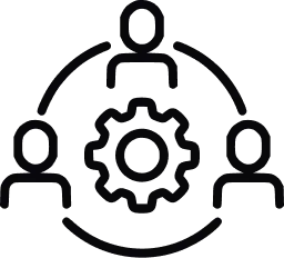 Ikona služby - riešenie problémov